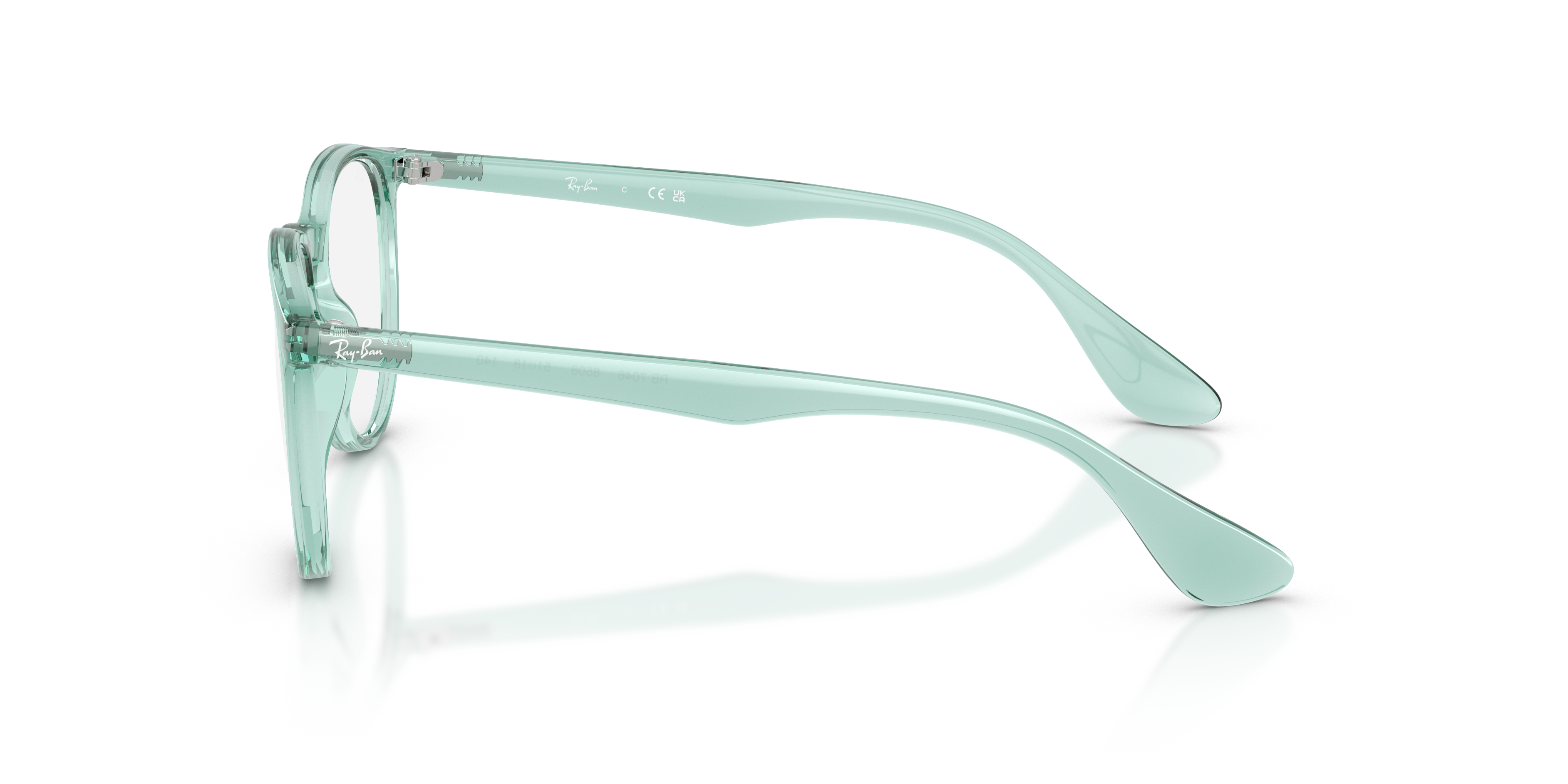 Ray-Ban RX7046 8508 Erika 